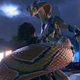 Illustration for article titled Our reviewer talks sacrifice, snake people, and silly soldier names in XCOM 2